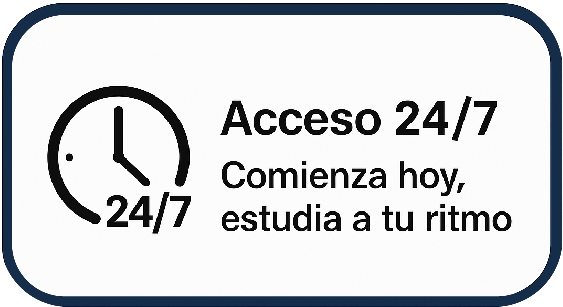 Preparación prueba escrita Contraloría CGR
